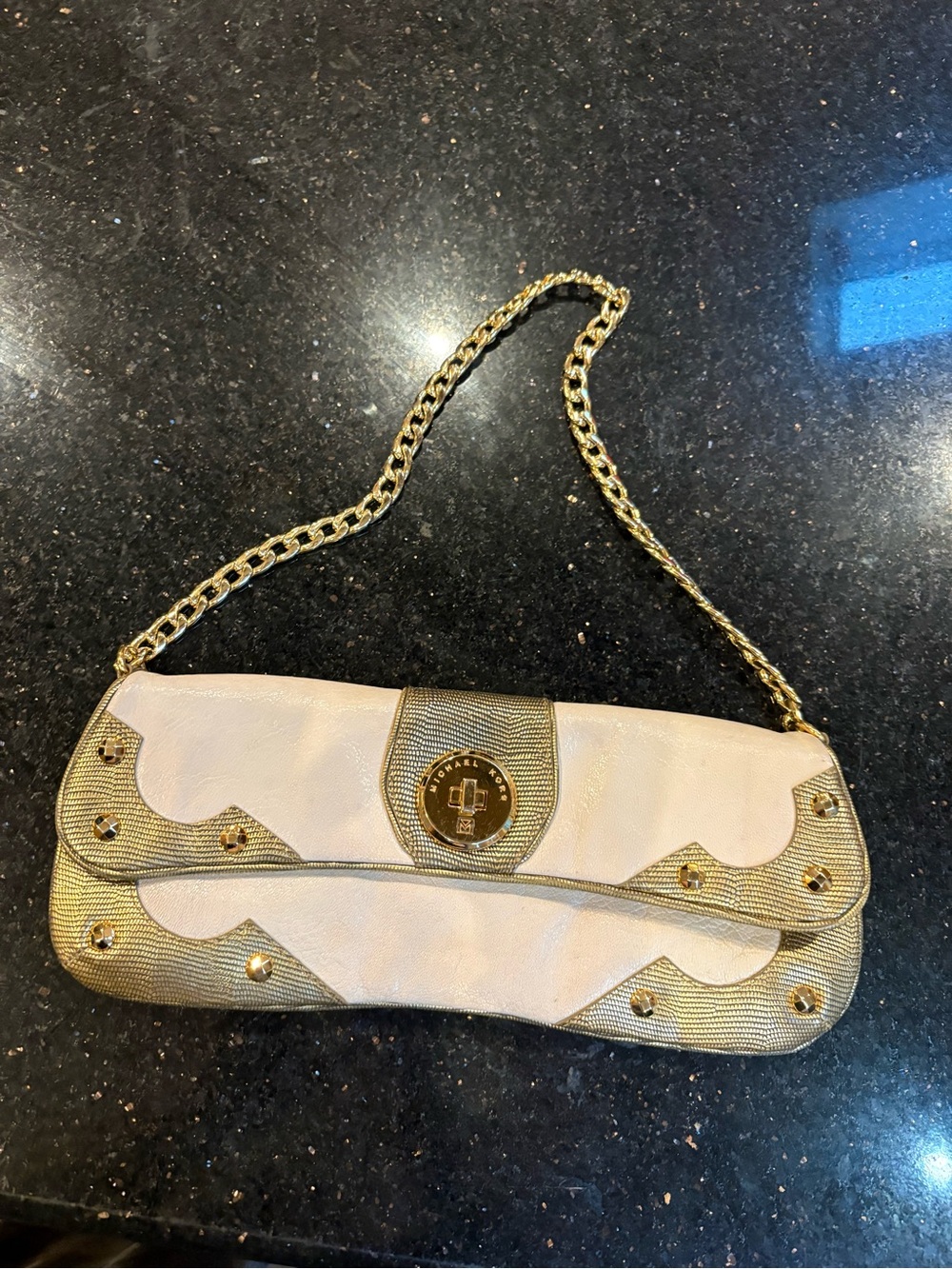 VINTAGE MICHAEL KORS BAG